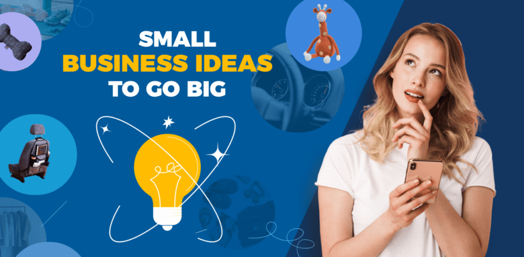 Small Business Ideas: 25 Profitable Opportunities to Start in 2026 small business ideas
