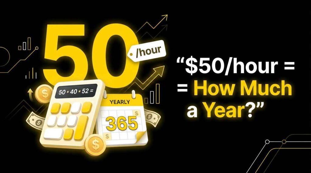$30 an Hour Is How Much a Year? Complete Salary Breakdown (2026 Guide) $30 an hour is how much a year