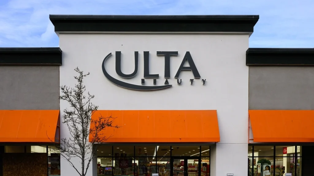 Ulta Beauty World 2026