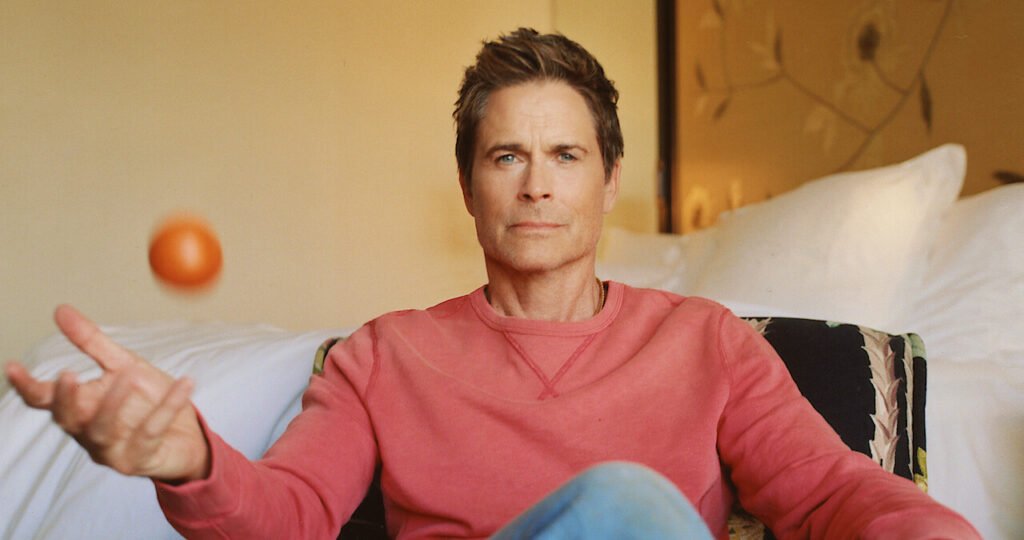 Rob Lowe Movies and TV Shows: Complete Career Guide Rob Lowe Movies and TV Shows