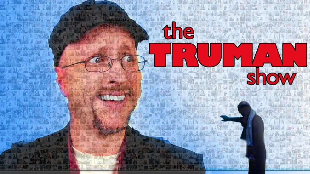 The Truman Show – A Complete Guide to the Iconic Film truman show