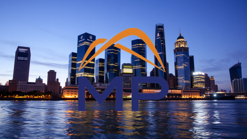 MP Stock: Complete Guide to Performance, Analysis, and Investment Potential mp stock