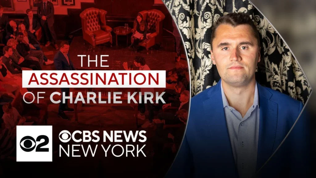 Charlie Kirk Assassination: Facts, Rumors, and the Truth Behind Online Claims charlie kirk assassination