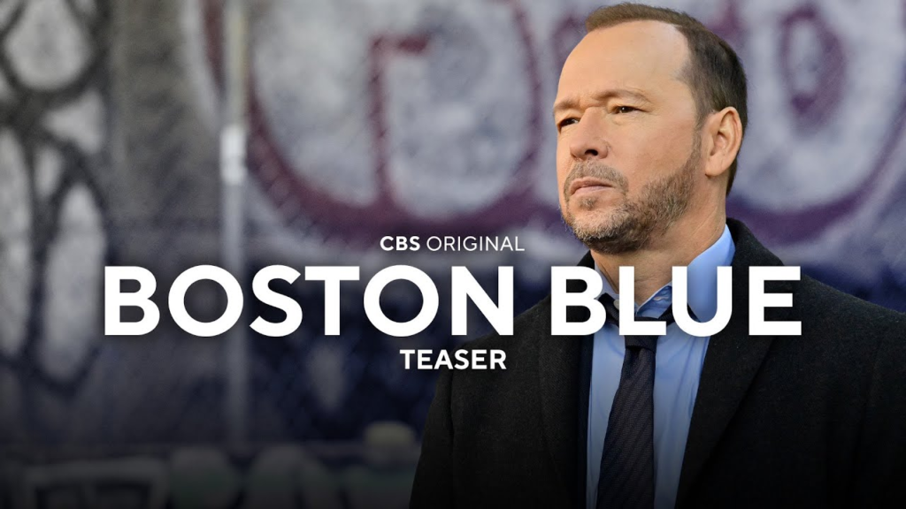 Boston Blue episodes
