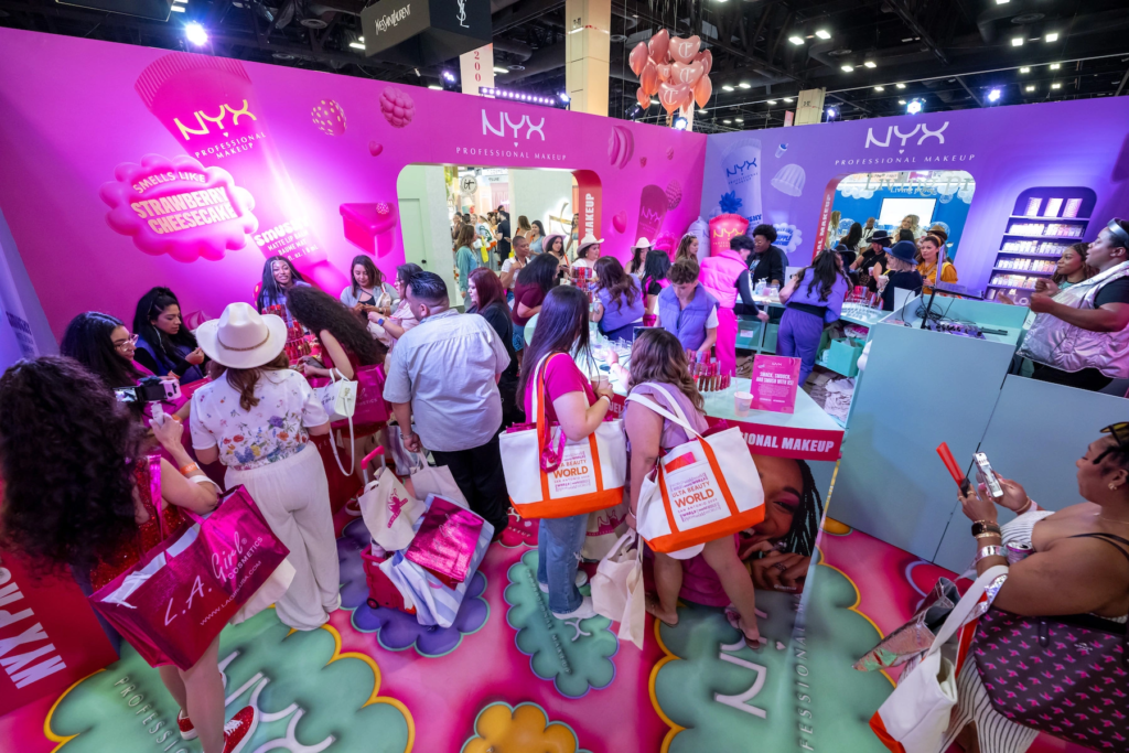 Ulta Beauty World 2026