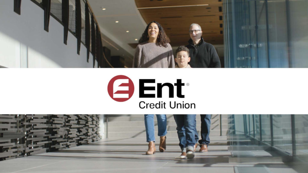 ENT Credit Union