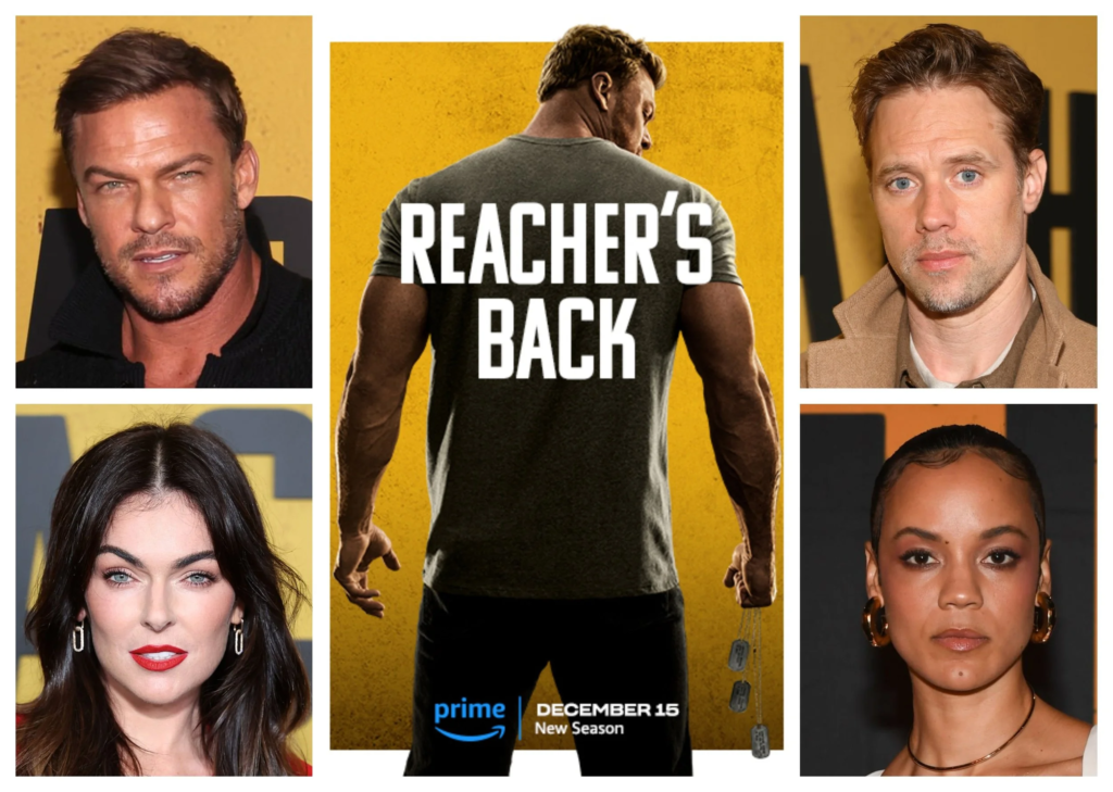 reacher season 2