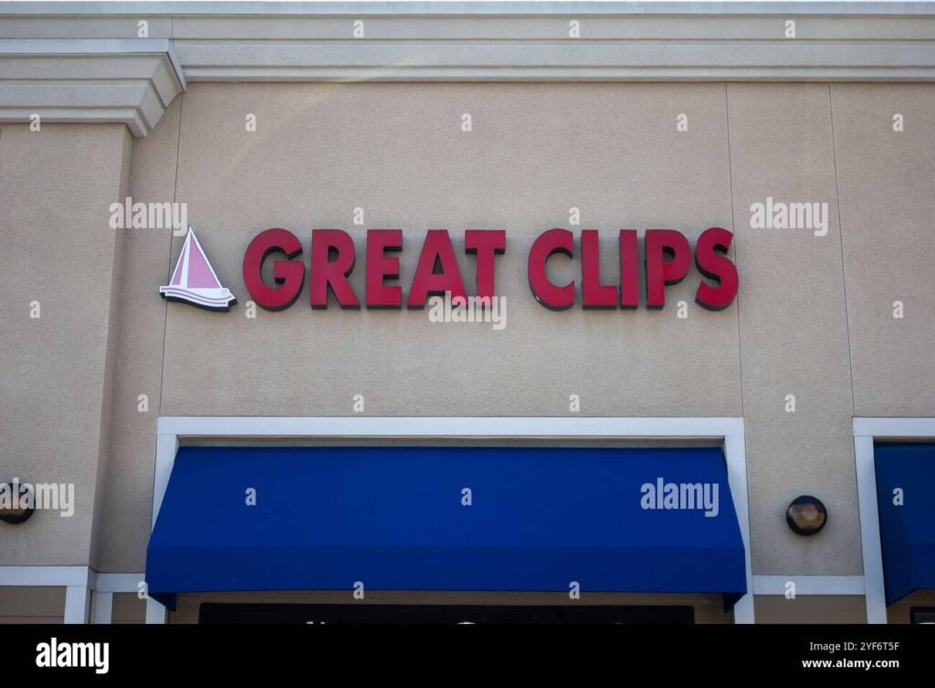 great clips coupon