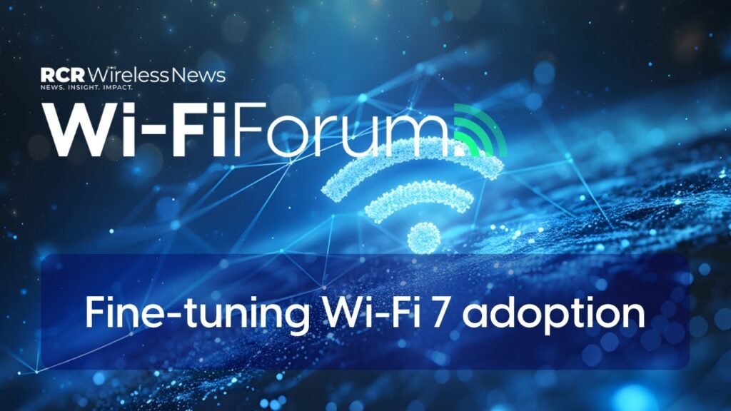 wi-fi 7 news