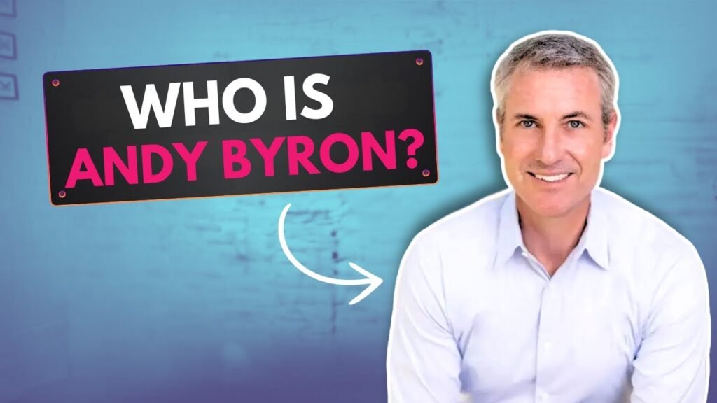 andy byron
