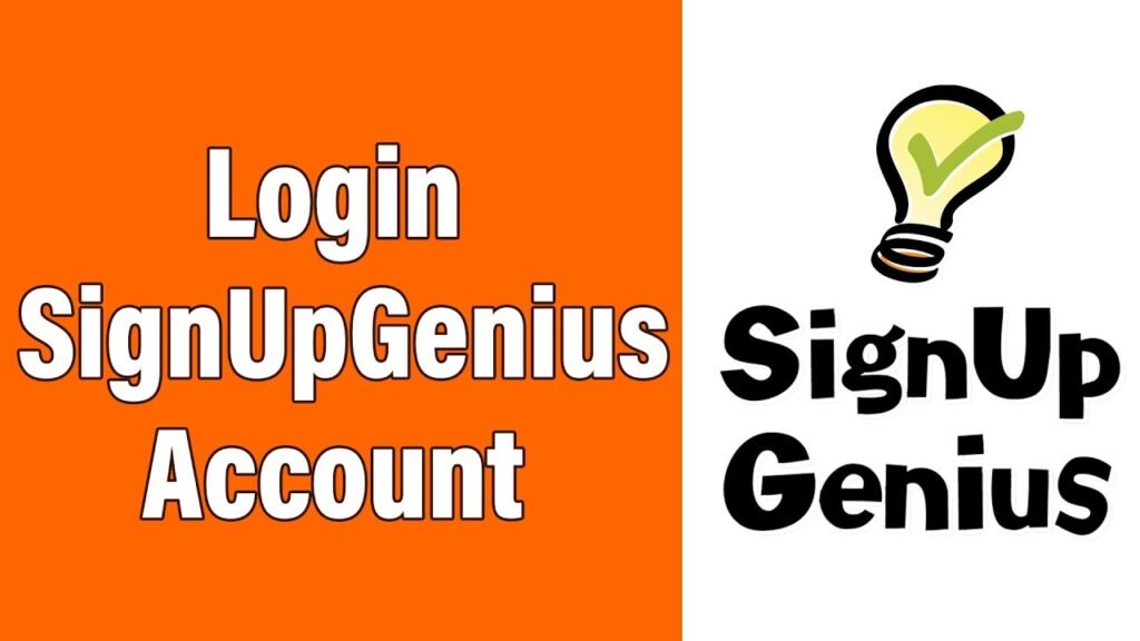 Sign Up Genius: The Ultimate Guide to Simplifying Event Planning and Volunteer Management sign up genius