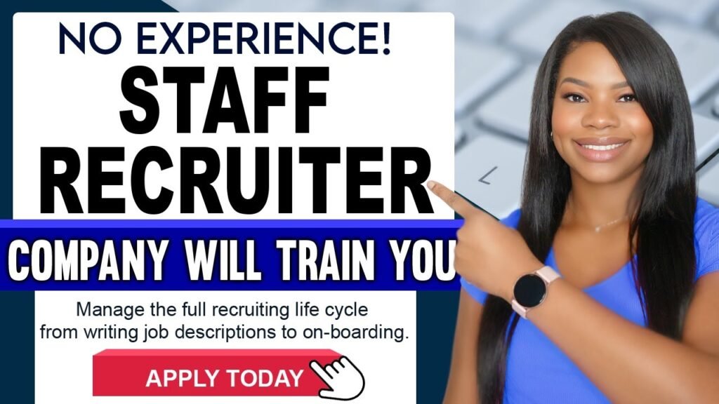 jobs hiring near me no experience