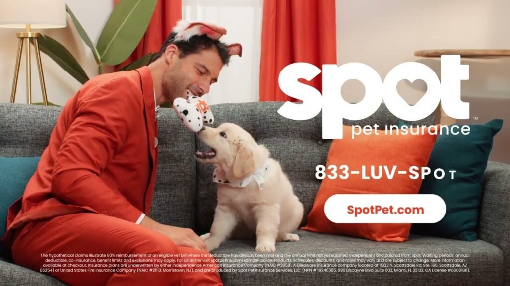 Spot Pet Insurance: Complete Guide to Coverage, Costs, Benefits, and Reviews Spot Pet Insurance