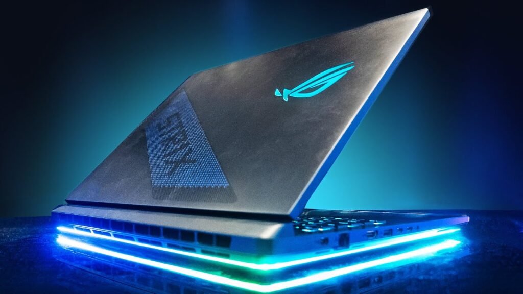 Asus Laptop: The Ultimate Guide to Performance, Features, and Buying Tips asus laptop