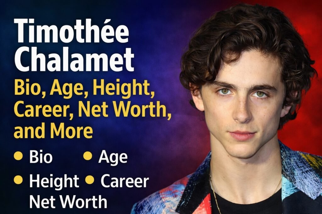 Timothée Chalamet Net Worth: Income, Career, Lifestyle & Earnings Breakdown timothee chalamet net worth