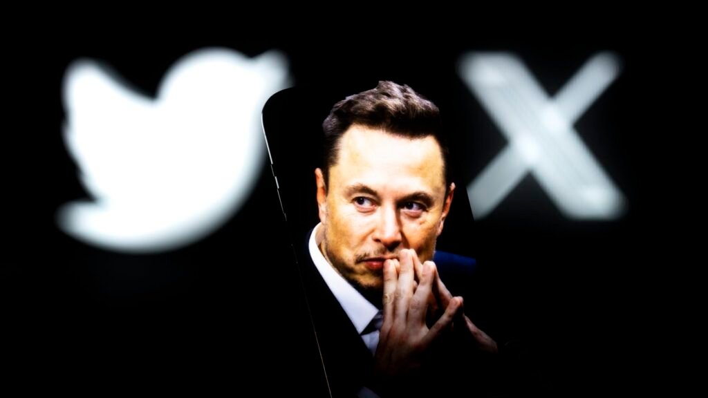 Elon Musk X: The Vision, Influence, and Future of the Social Media Revolution Elon Musk X