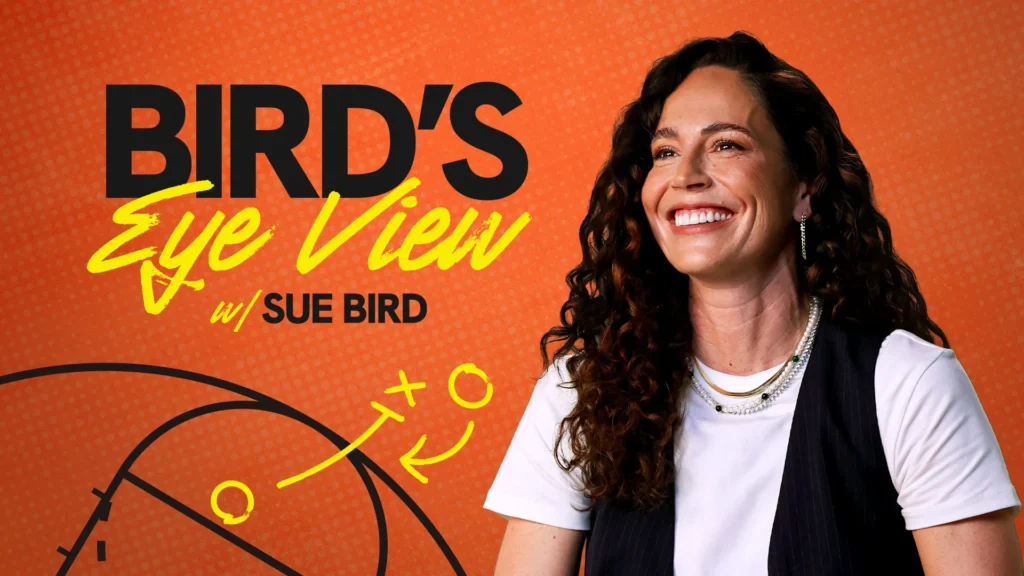 sue bird