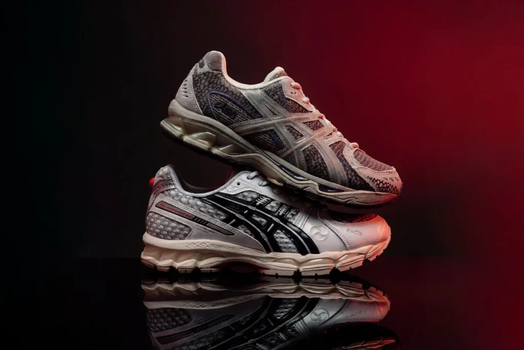 ASICS Gel: The Ultimate Guide to Comfort, Performance, and Style asic gel