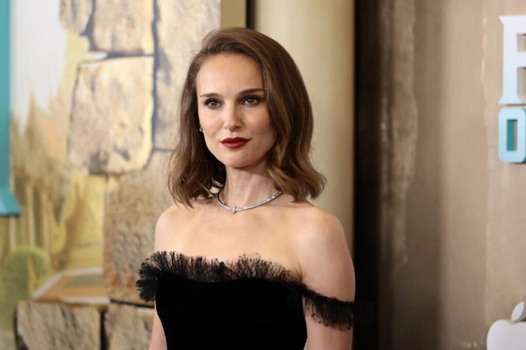 natalie portman