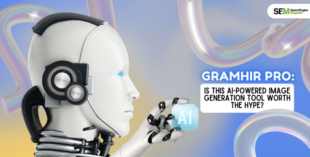 gramhir pro