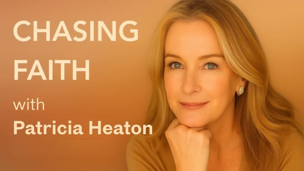 Patricia Heaton Bible Story