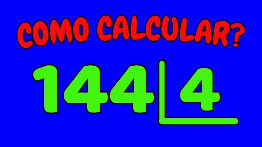 Understanding 144/4: A Complete Guide to Its Meaning, Uses, and Applications 144/4
