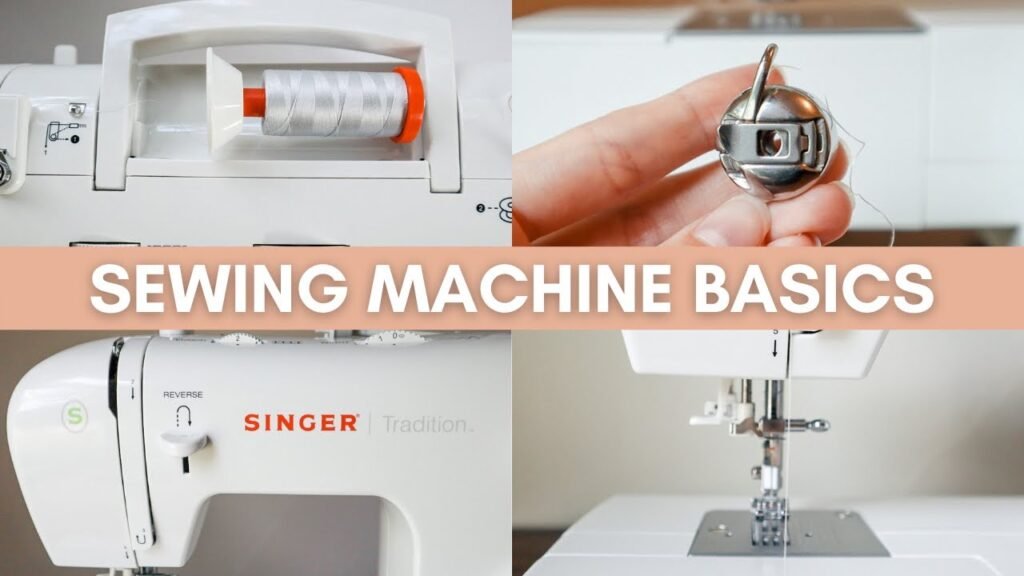 Singer Sewing Machine: Complete Guide, Features, Benefits & Buying Singer sewing machine