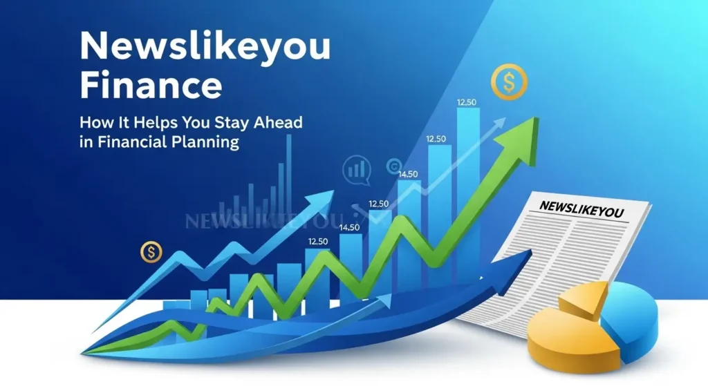 newslikeyou.com: A Modern Digital News Platform Redefining Online Information Access newslikeyou.com