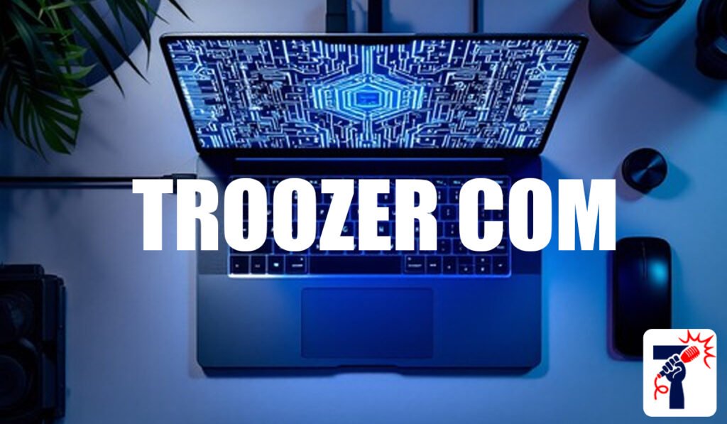 troozer com – Everything You Need to Know About Its Features, Uses, and Online Purpose troozer com