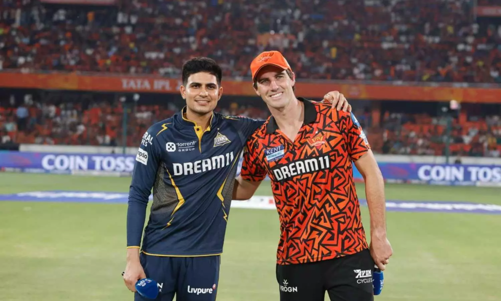 gt vs srh
