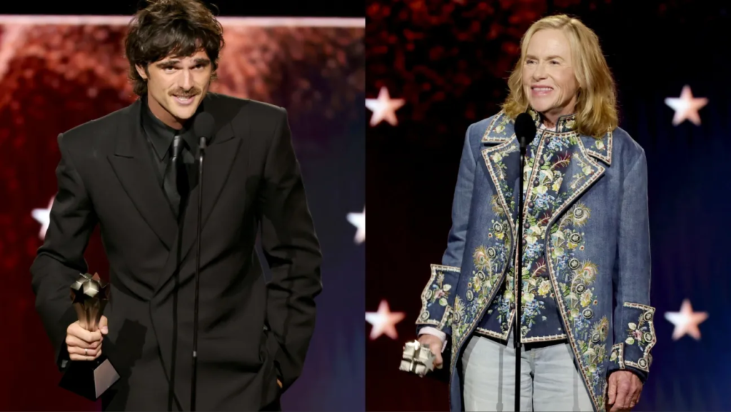 critics choice awards 2026