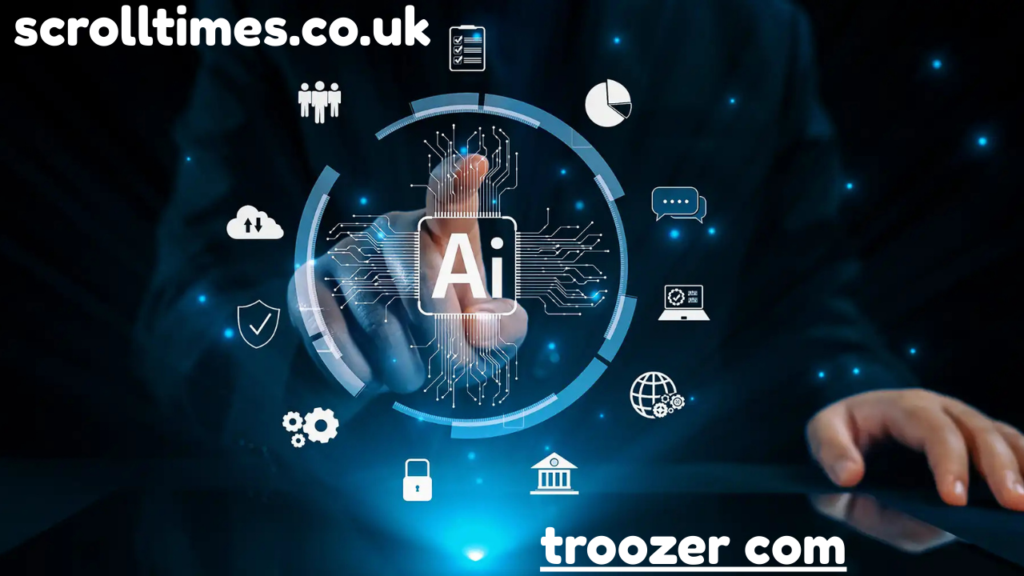 troozer com