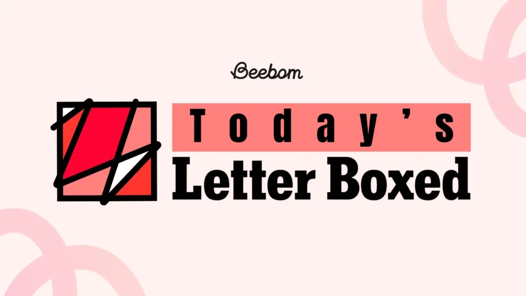 Letter Boxed Answers: Complete Guide, Strategies, and Winning Tips for Puzzle Solvers letter boxed answers
