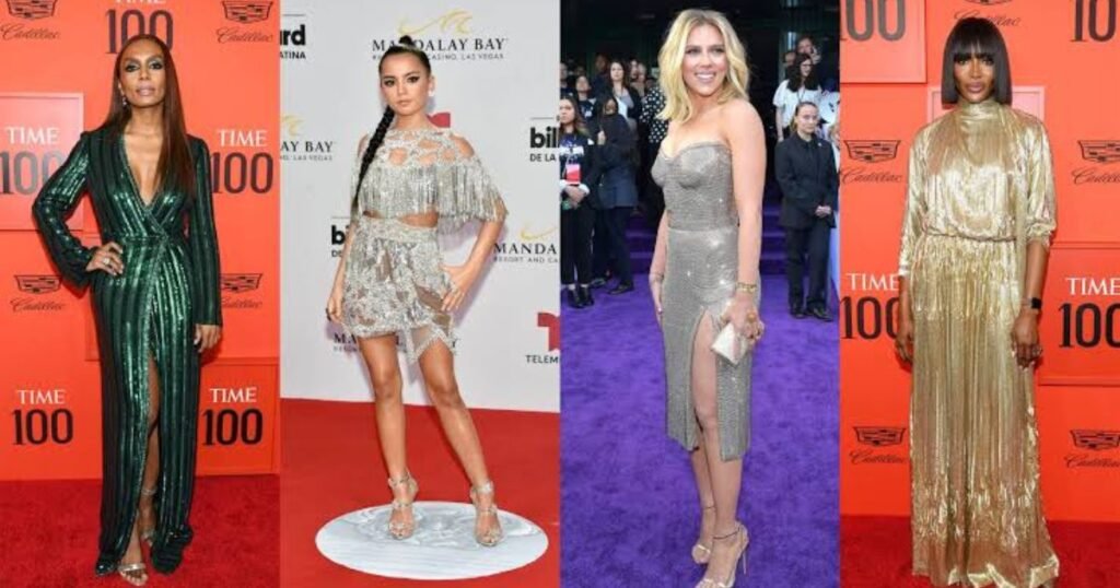 Latest Celebrity News