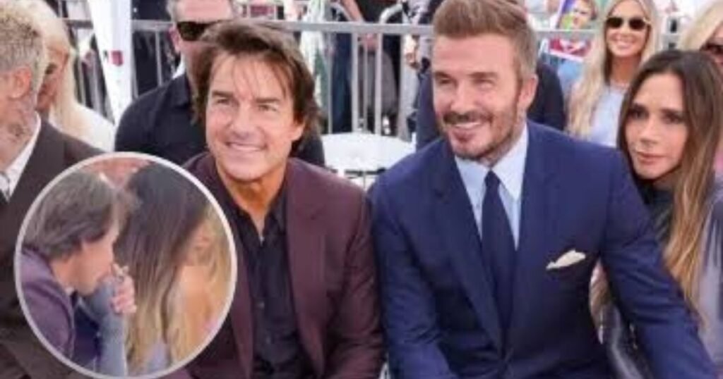 Latest Celebrity News