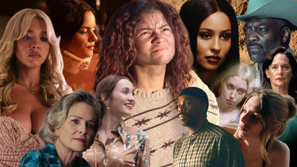 euphoria finale