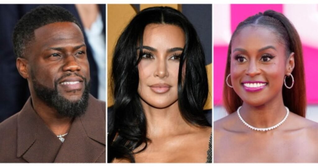 Latest Celebrity News