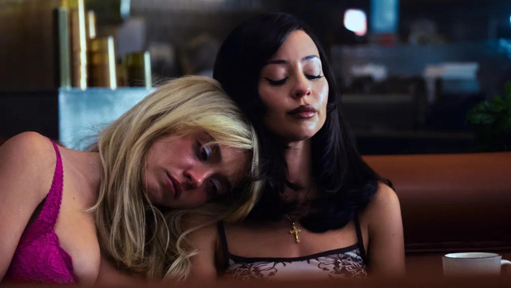 euphoria finale