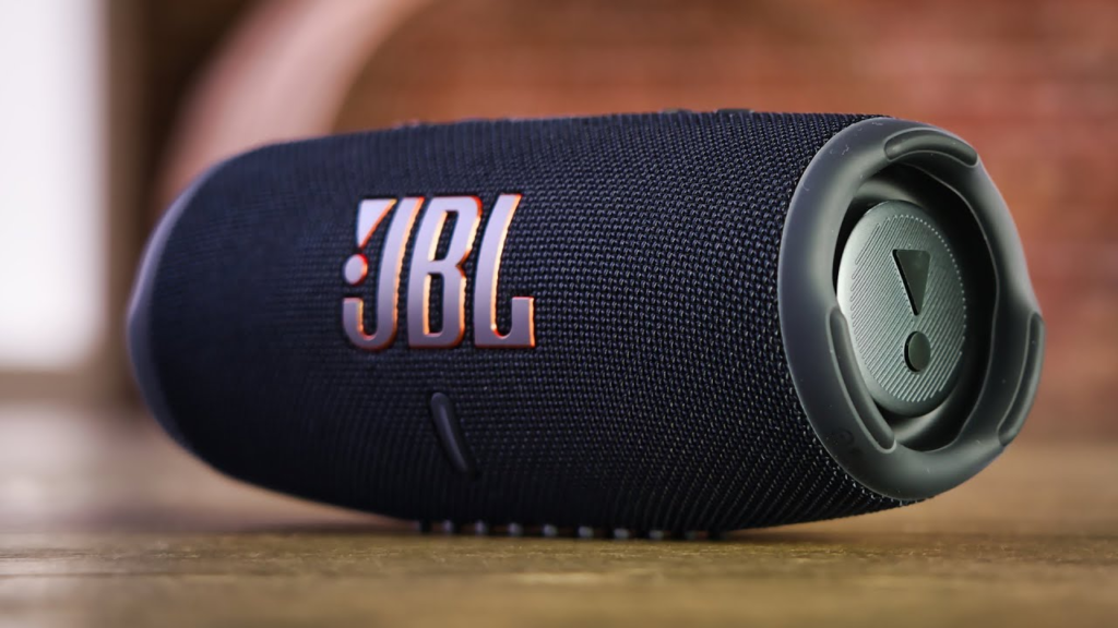 jbl charge 5