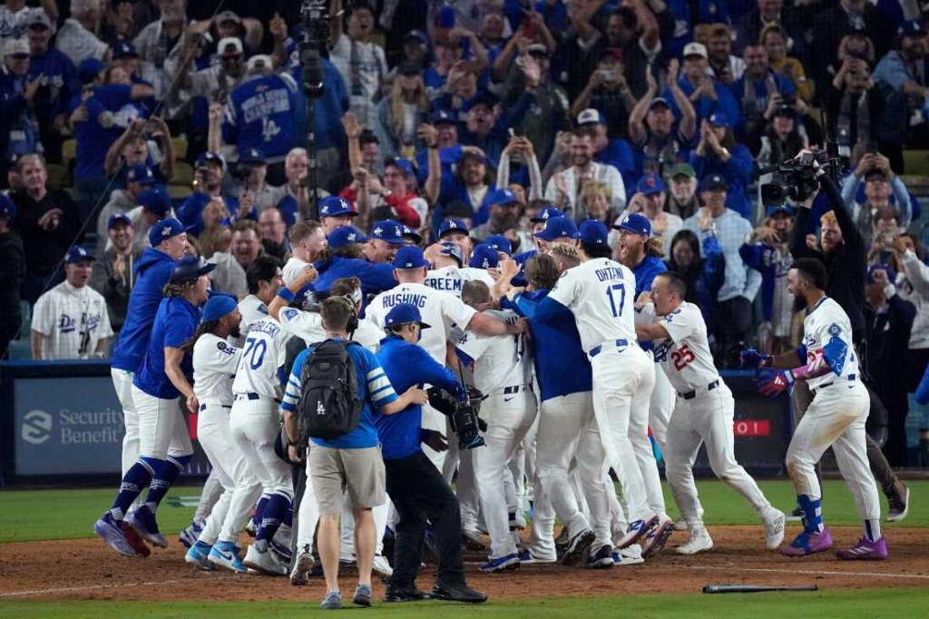 blue jays vs dodgers