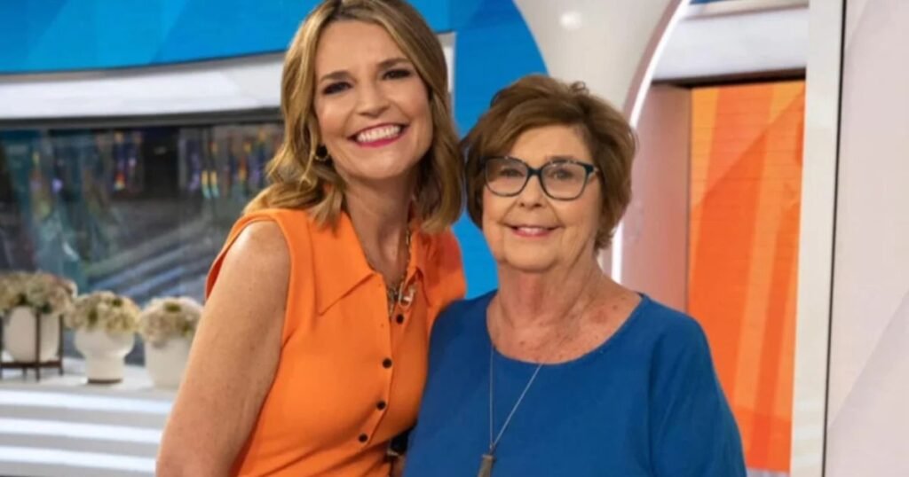 Latest News in Nancy Guthrie