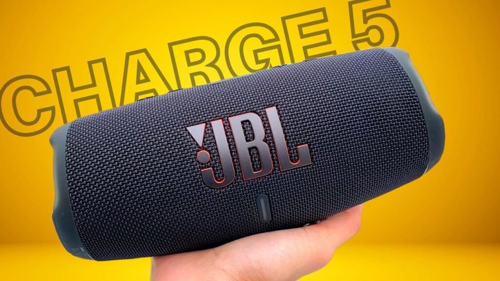 jbl charge 5