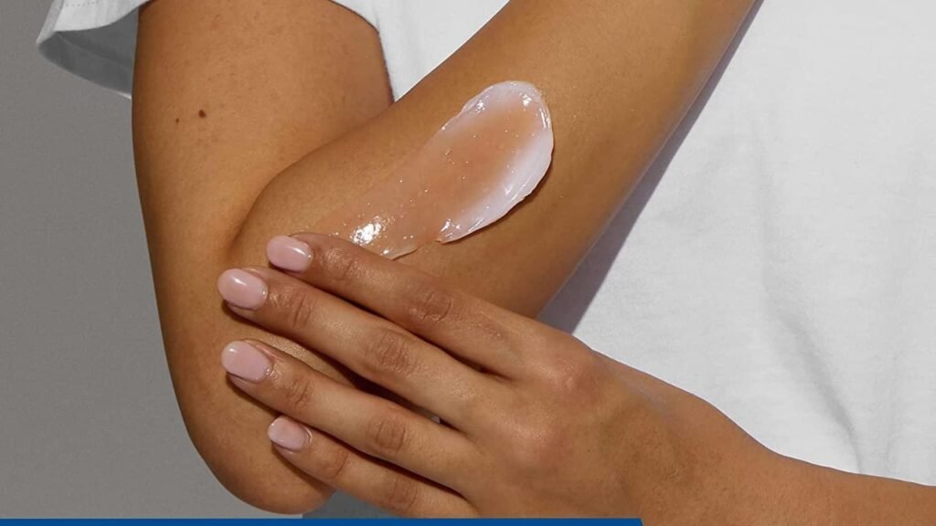 Cerave Healing Ointment