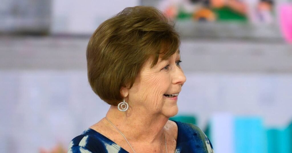 Latest News in Nancy Guthrie