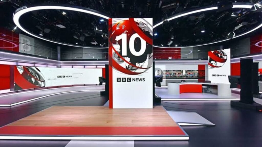 BBC Persian