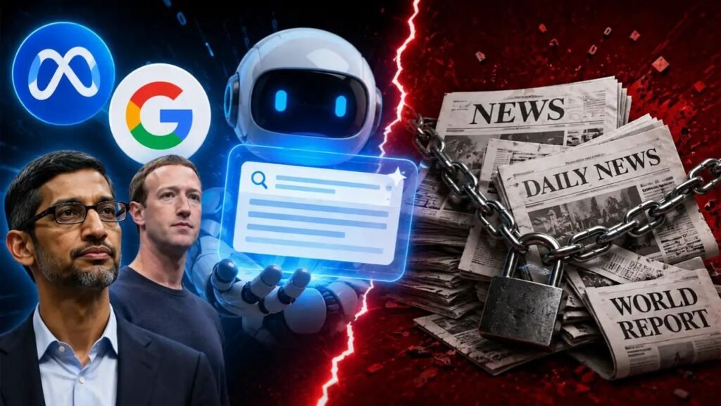 Comparison of Latest News LogicalShout with other technology news platforms, highlighting news coverage, update speed, user interface, and content categories in a side-by-side view.