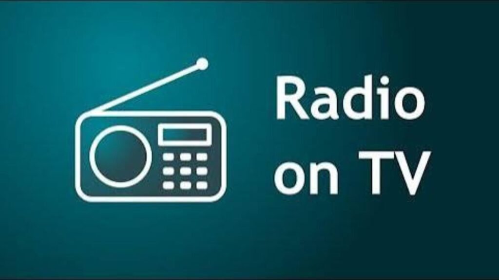 Evolution of BBC Persian from radio to digital journalism