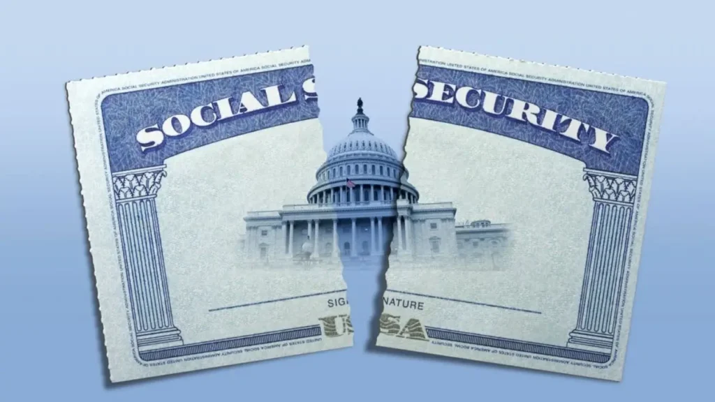 social security administration 2027 cola