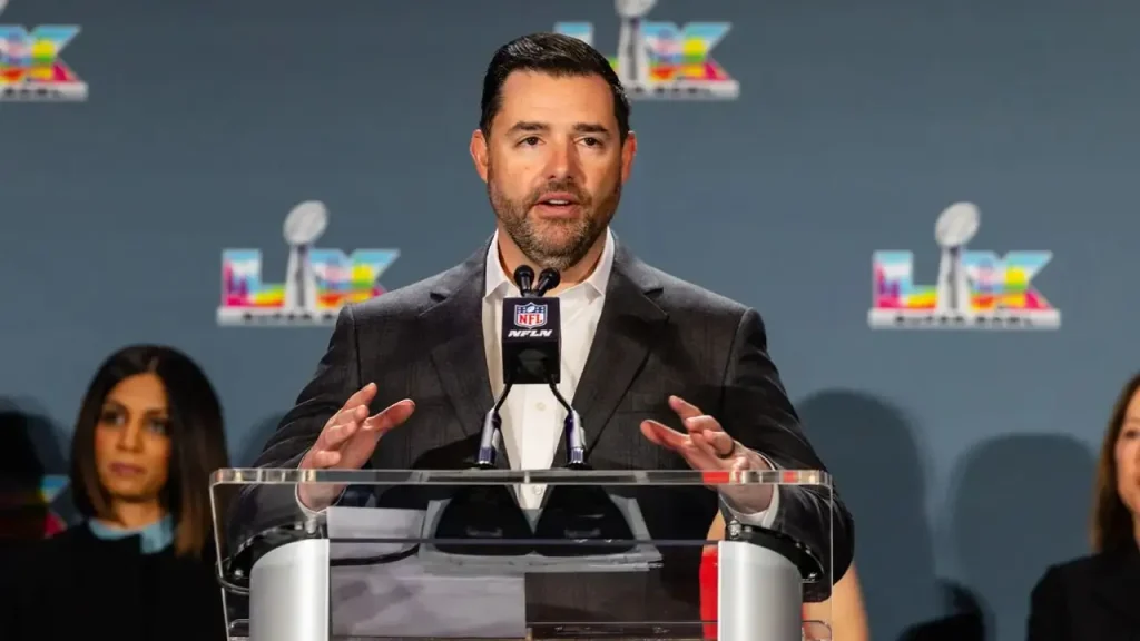 jed york