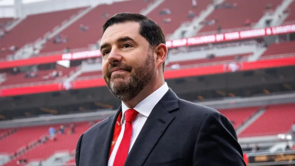 Jed York: The 49ers Leader Shaping a New Era of San Francisco Football jed york